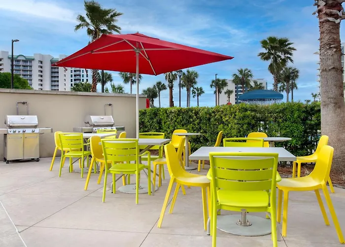 Home2 Suites By Hilton Destin