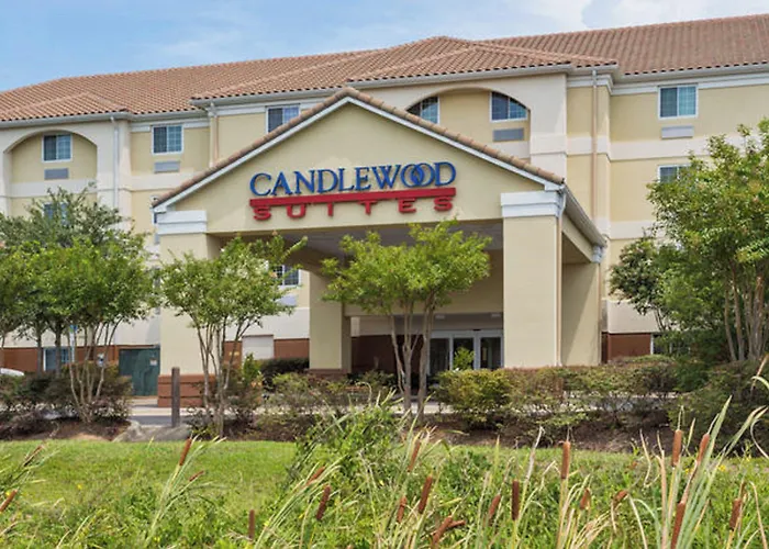 Candlewood Suites Destin-Sandestin Area By Ihg
